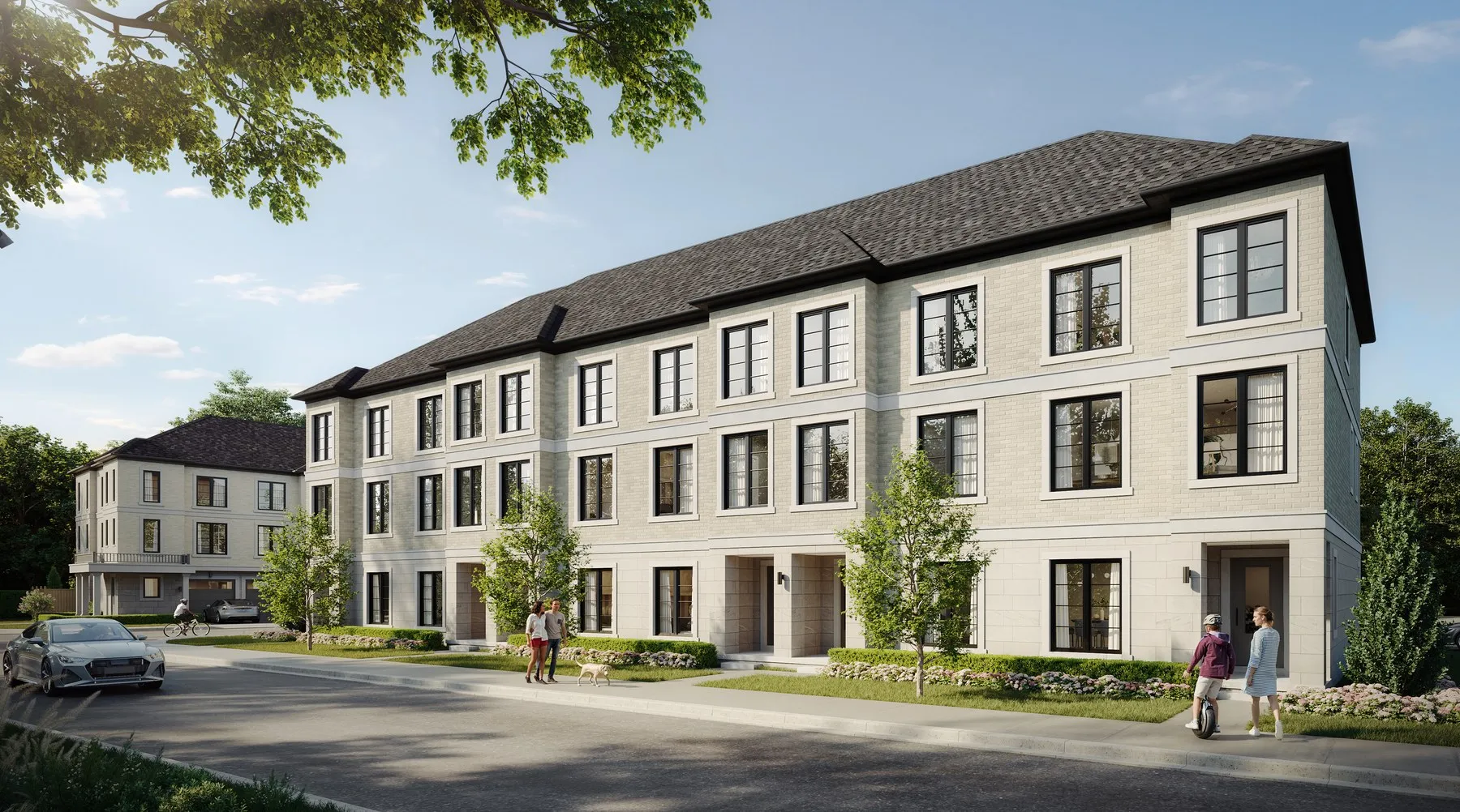 180 Towns - Thumbnail 3 - Premium condo development gallery image